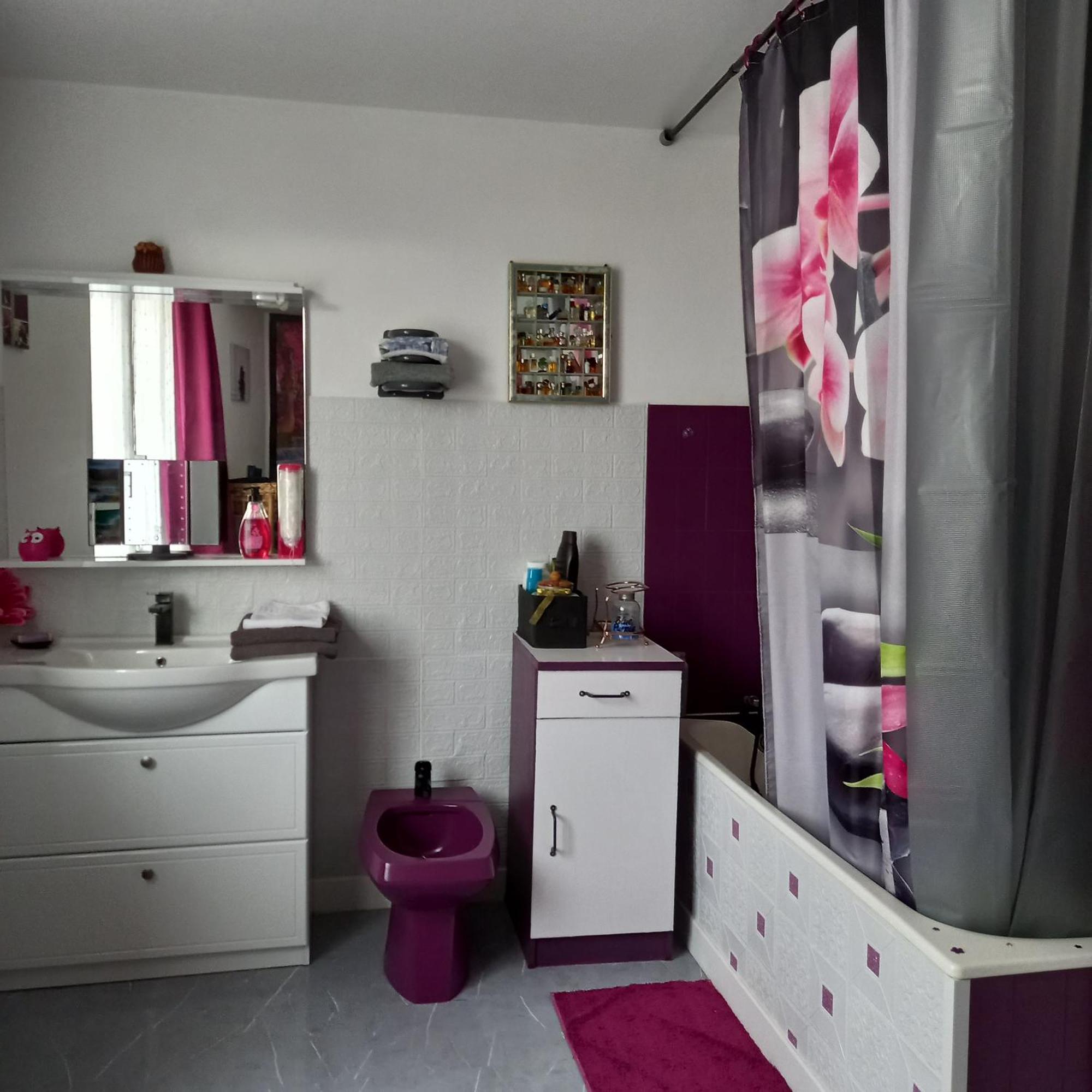 Une Chouette Maison Arcay  Buitenkant foto